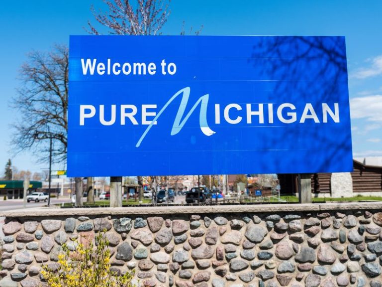 Moving to Michigan with another states CPL?