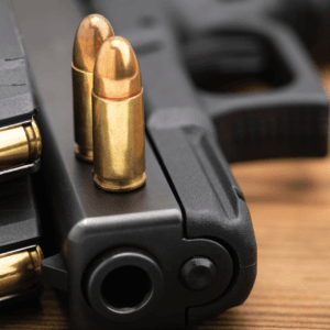 Why Take A Gun Safety Class